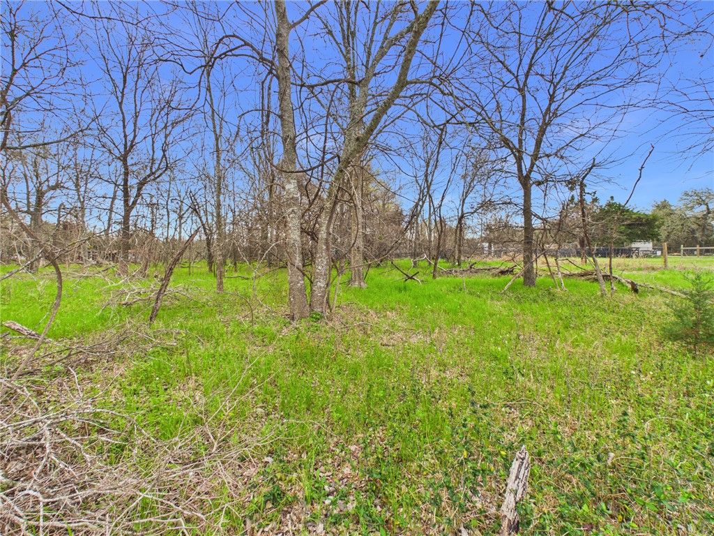 TBD Railroad Road, Somerville, TX 77879 — exterior