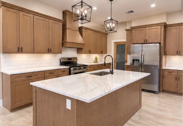 15200 Tosca Ln, Plantersville, TX 77364