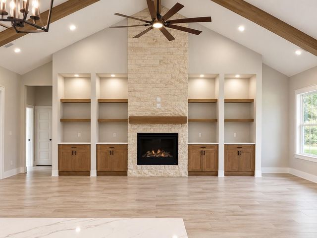 15200 Tosca Ln, Plantersville, TX 77364