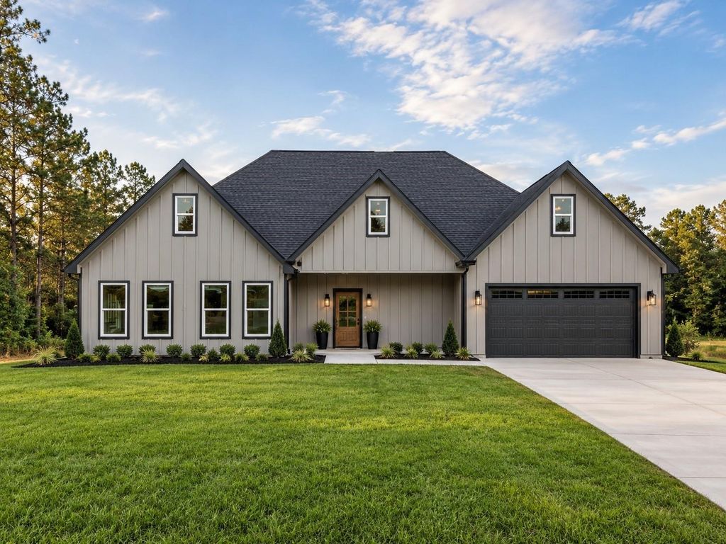 15200 Tosca Ln, Plantersville, TX 77364