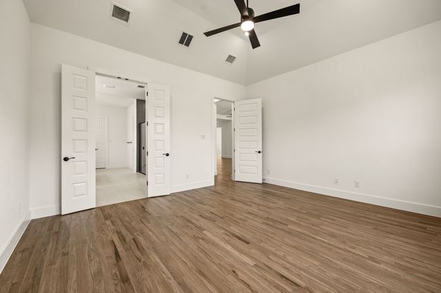 403 Kestrel Court, Aledo, TX 76008