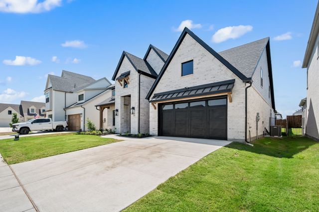 403 Kestrel Court, Aledo, TX 76008