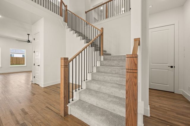 403 Kestrel Court, Aledo, TX 76008