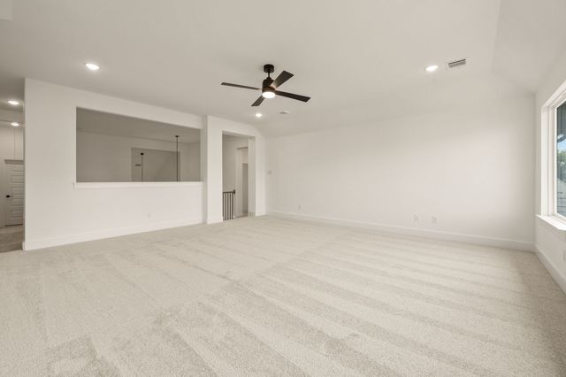 403 Kestrel Court, Aledo, TX 76008