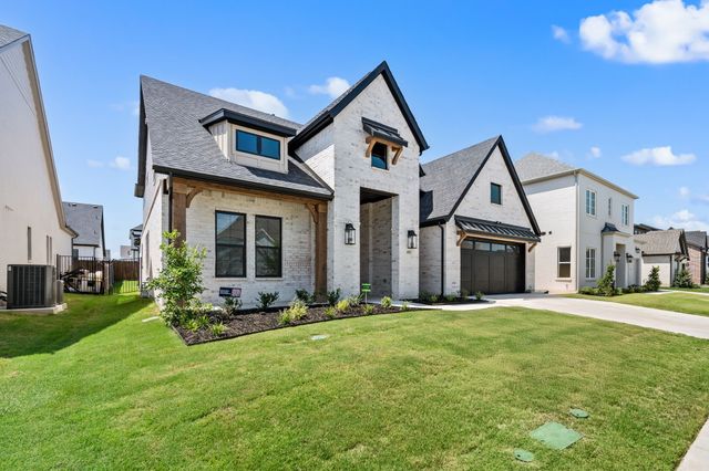 403 Kestrel Court, Aledo, TX 76008