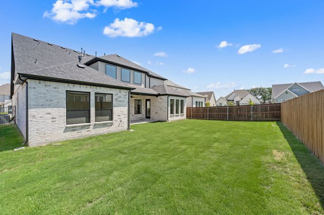 403 Kestrel Court, Aledo, TX 76008