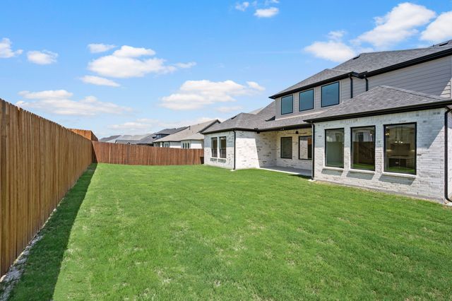 403 Kestrel Court, Aledo, TX 76008