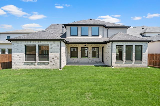 403 Kestrel Court, Aledo, TX 76008