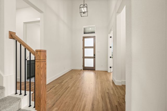 403 Kestrel Court, Aledo, TX 76008