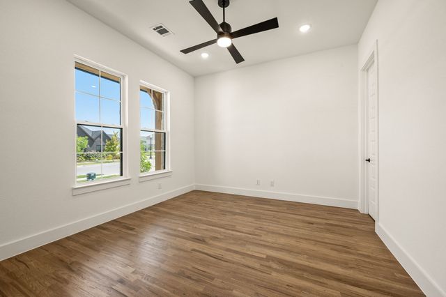 403 Kestrel Court, Aledo, TX 76008