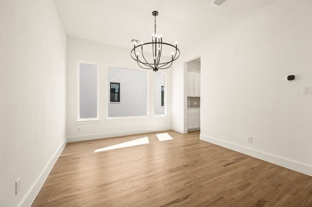 403 Kestrel Court, Aledo, TX 76008