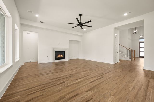 403 Kestrel Court, Aledo, TX 76008