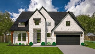 403 Kestrel Court, Aledo, TX 76008