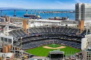 800 The Mark Ln 2803, San Diego, CA 92101