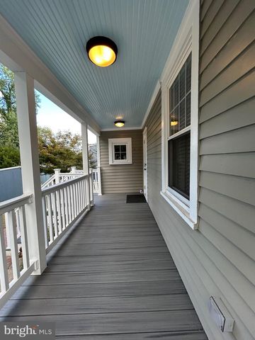 1415 CAROLINE ST, Fredericksburg, VA 22401