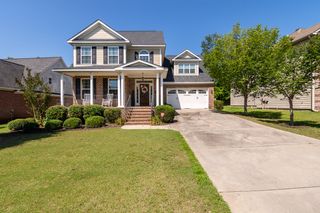 1204 Berkley Hills Pass, Evans, GA 30809
