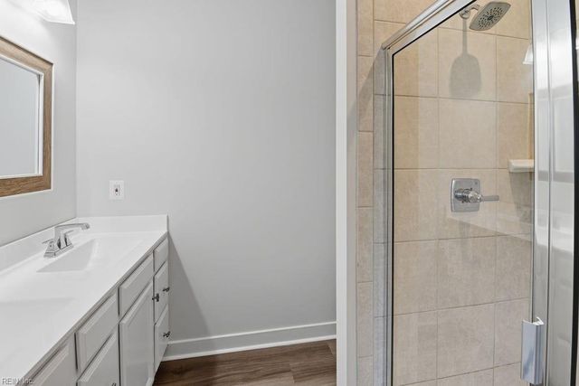 1705 Foremast LOOP, Chesapeake, VA 23323