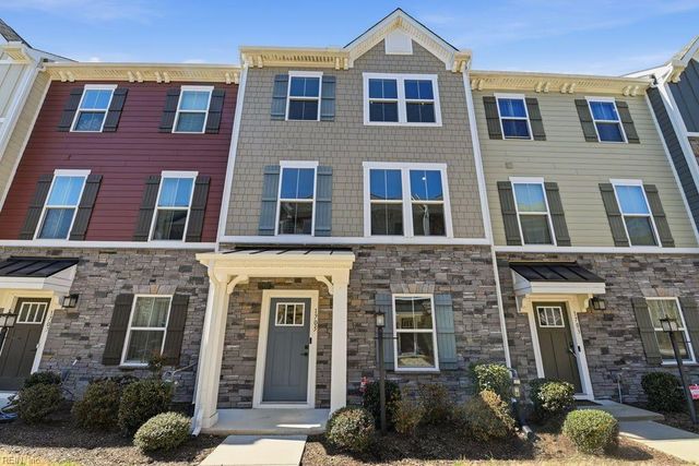 1705 Foremast LOOP, Chesapeake, VA 23323