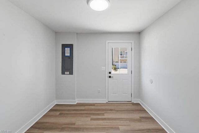 1705 Foremast LOOP, Chesapeake, VA 23323