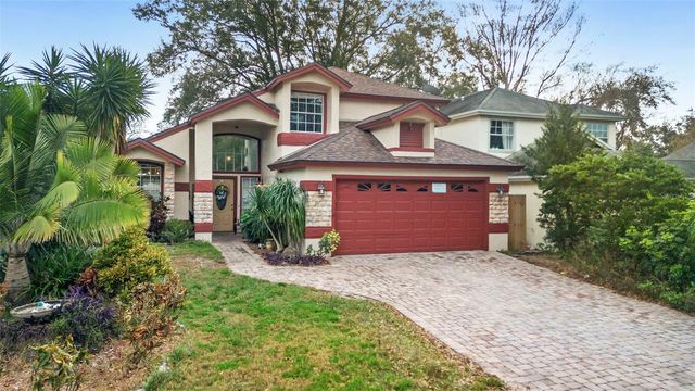 325 SONOMA VALLEY CIRCLE, Orlando, FL 32835