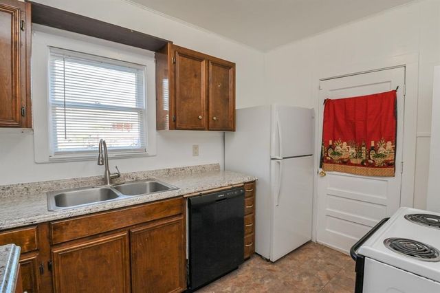 6401 Stratton Street, Houston, TX 77023