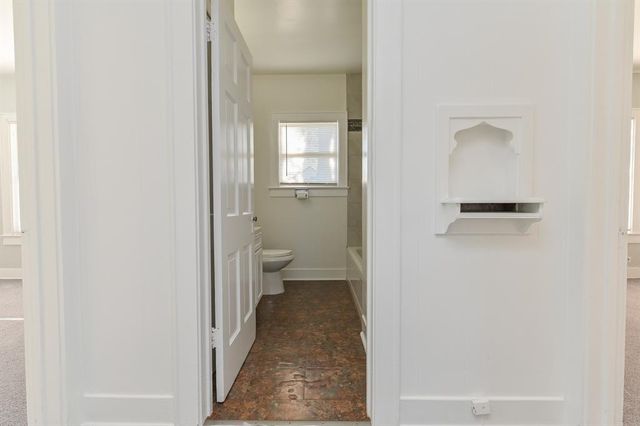 6401 Stratton Street, Houston, TX 77023