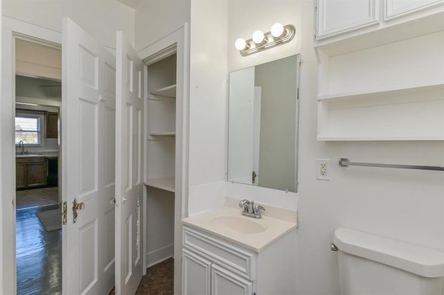 6401 Stratton Street, Houston, TX 77023