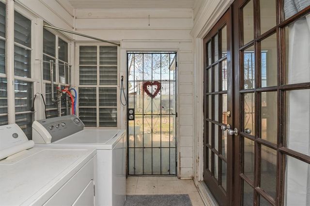 6401 Stratton Street, Houston, TX 77023