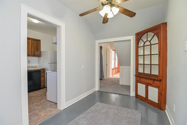 6401 Stratton Street, Houston, TX 77023
