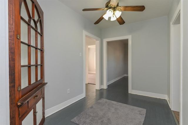 6401 Stratton Street, Houston, TX 77023