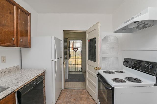 6401 Stratton Street, Houston, TX 77023