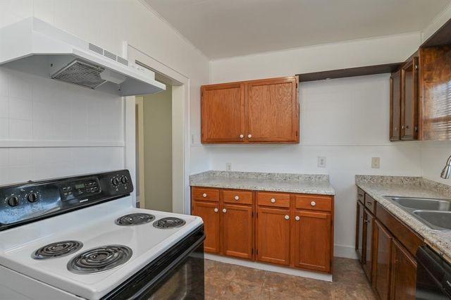 6401 Stratton Street, Houston, TX 77023