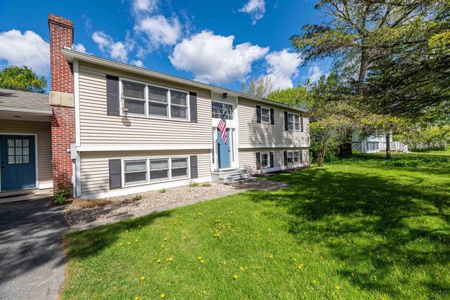 67 Valley Pass, Manchester, VT 05255