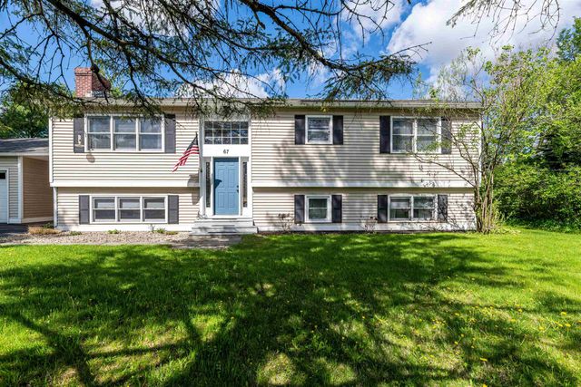 67 Valley Pass, Manchester, VT 05255