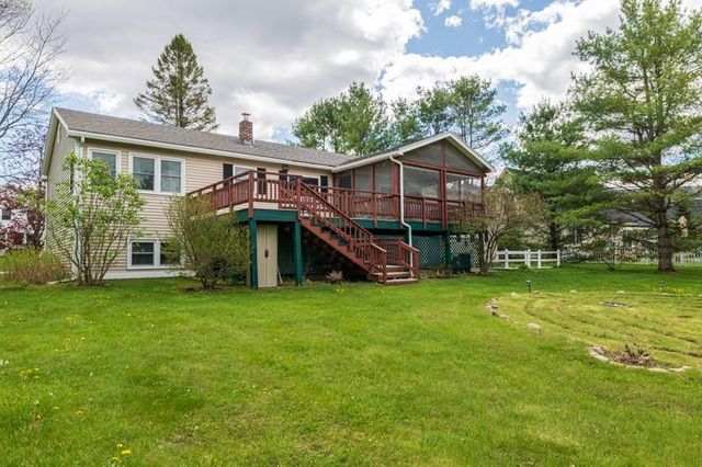 67 Valley Pass, Manchester, VT 05255