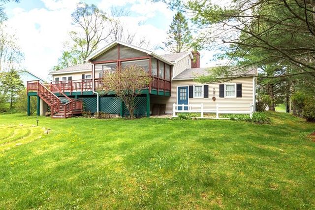 67 Valley Pass, Manchester, VT 05255