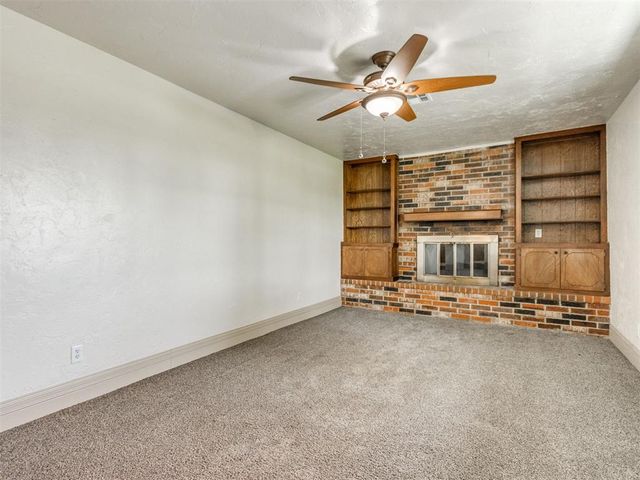 2316 N County Road 1222 Road, Blanchard, OK 73010