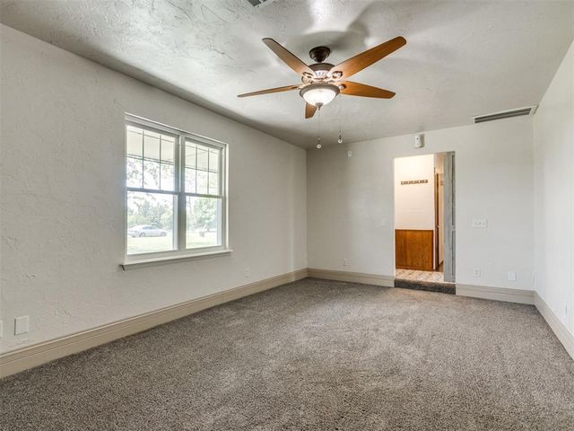 2316 N County Road 1222 Road, Blanchard, OK 73010