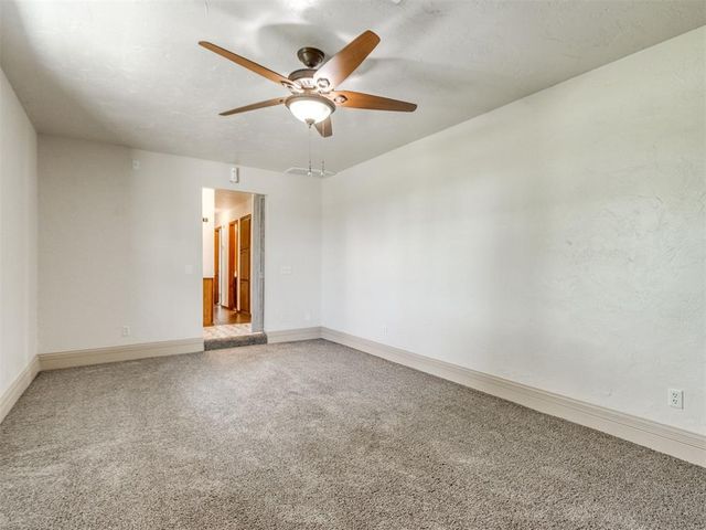 2316 N County Road 1222 Road, Blanchard, OK 73010