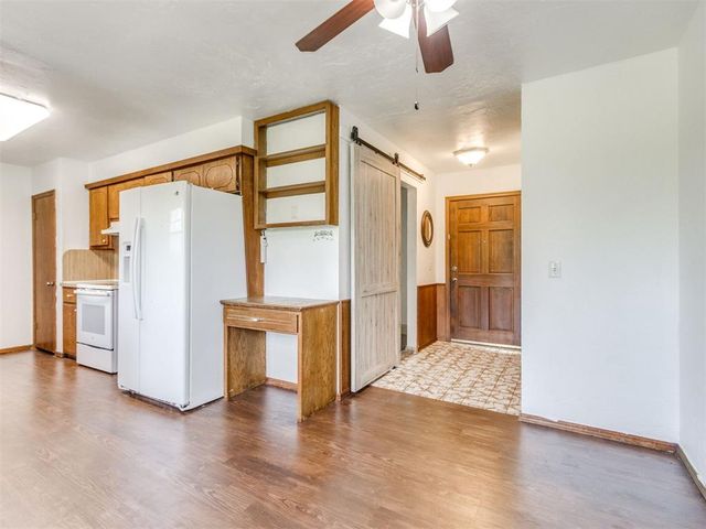 2316 N County Road 1222 Road, Blanchard, OK 73010