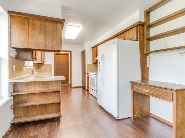 2316 N County Road 1222 Road, Blanchard, OK 73010