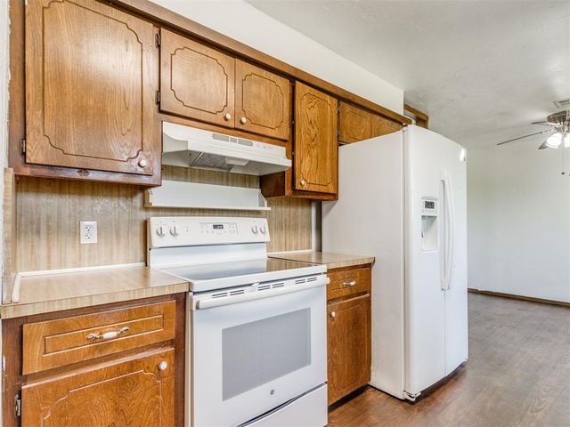 2316 N County Road 1222 Road, Blanchard, OK 73010