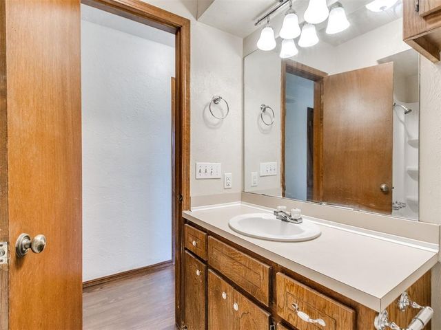 2316 N County Road 1222 Road, Blanchard, OK 73010