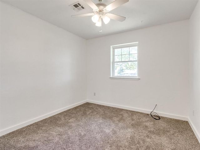 2316 N County Road 1222 Road, Blanchard, OK 73010