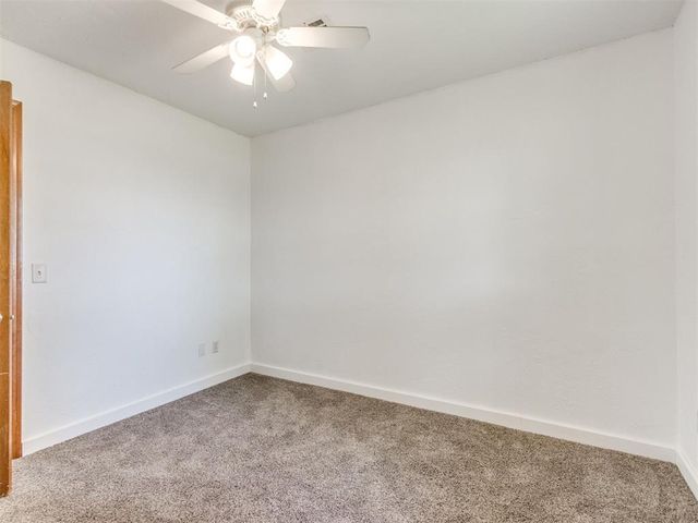 2316 N County Road 1222 Road, Blanchard, OK 73010