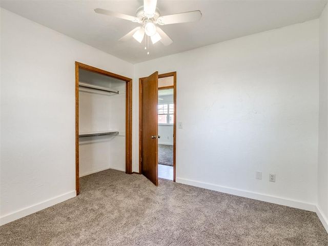 2316 N County Road 1222 Road, Blanchard, OK 73010