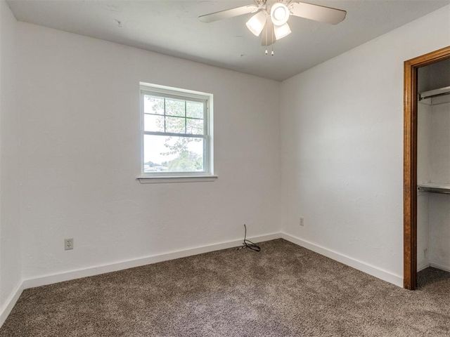 2316 N County Road 1222 Road, Blanchard, OK 73010