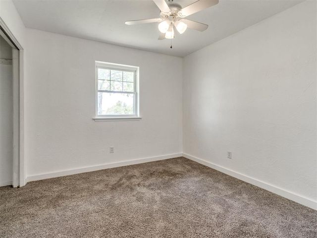 2316 N County Road 1222 Road, Blanchard, OK 73010