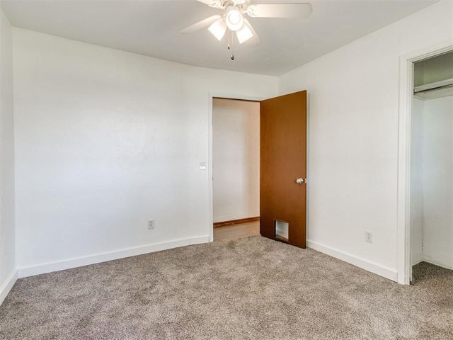 2316 N County Road 1222 Road, Blanchard, OK 73010