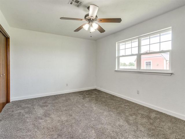 2316 N County Road 1222 Road, Blanchard, OK 73010